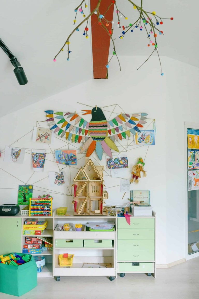 Nurturing Potential: Fostering Growth and Happiness for Disabled Children in New Zealand